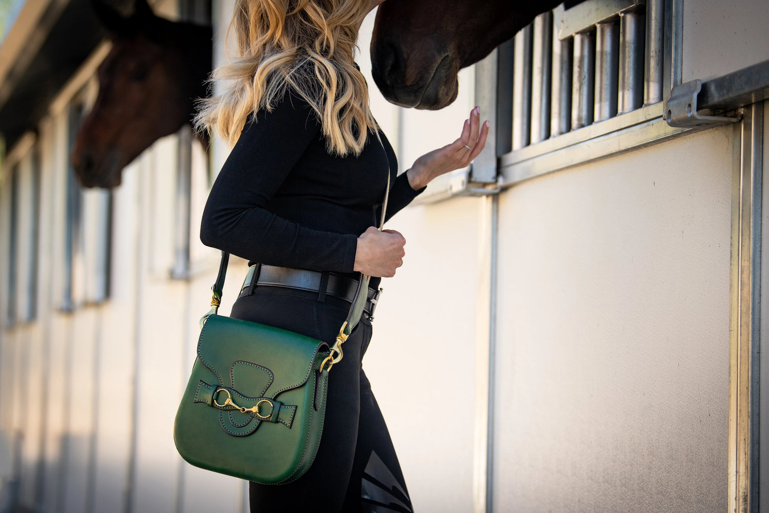 Leather Bags