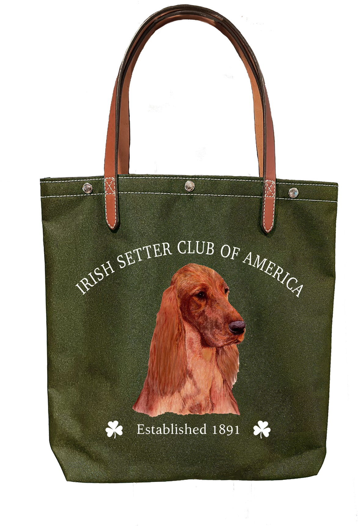 Airdale Simple Totes