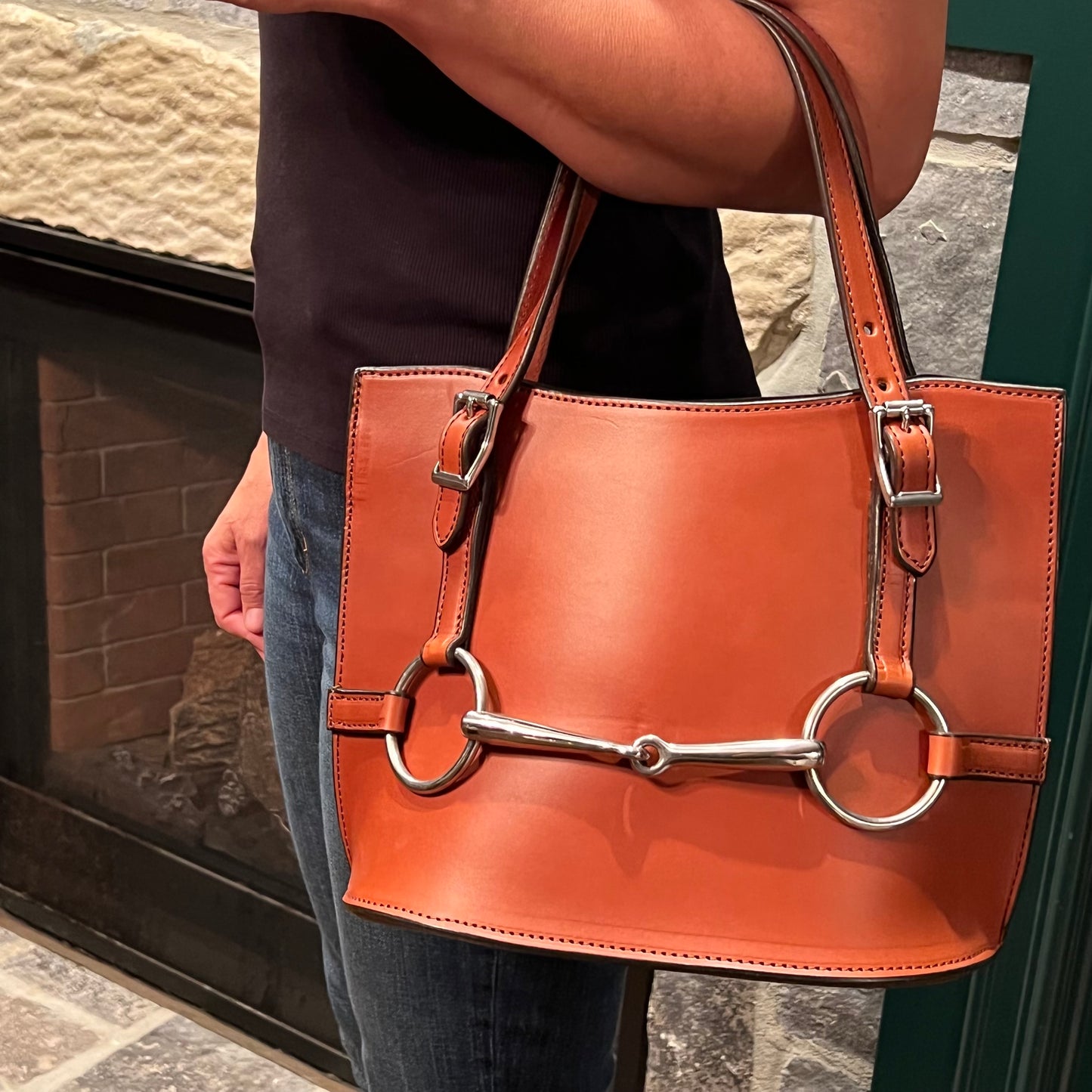 MacKenzie Handbag
