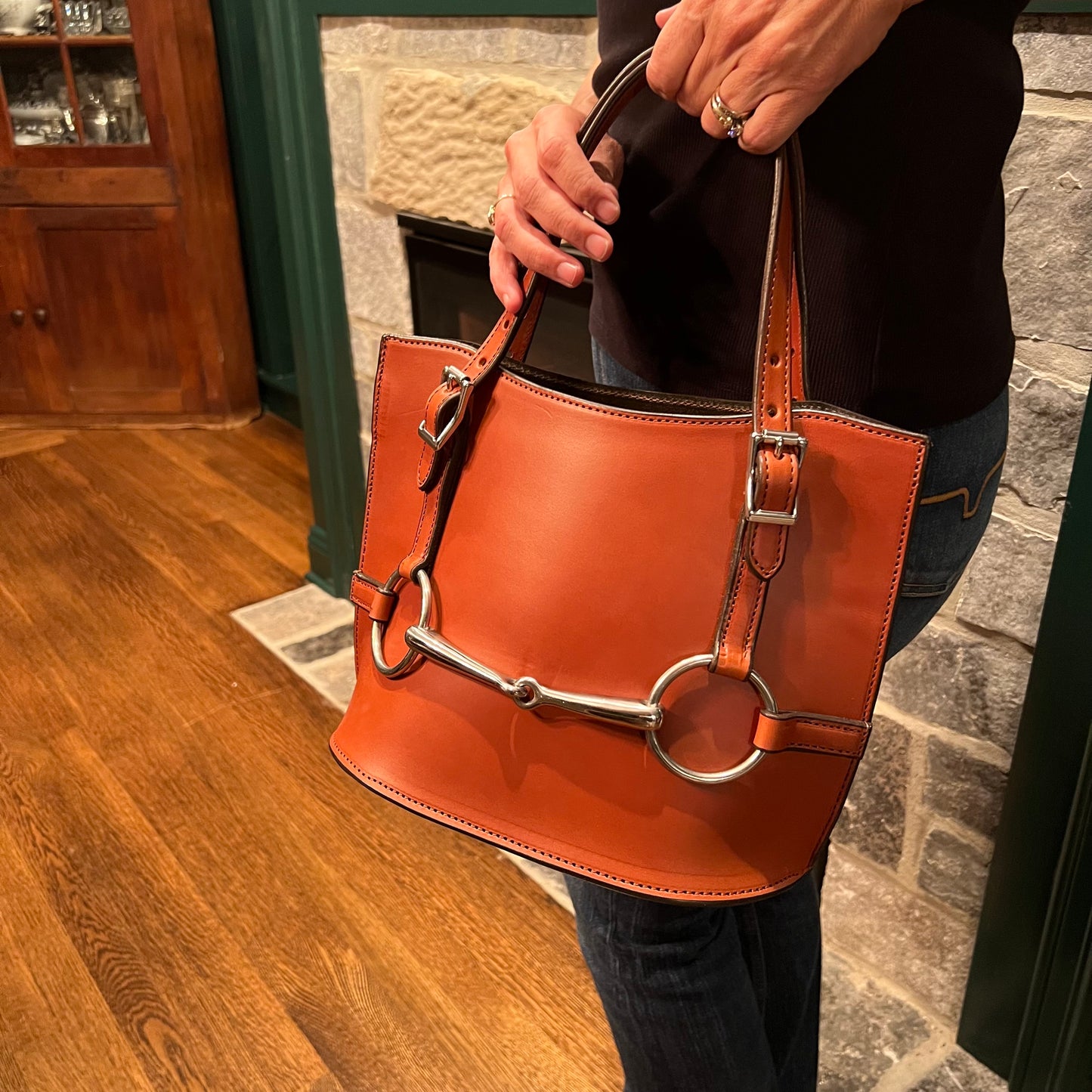 MacKenzie Handbag