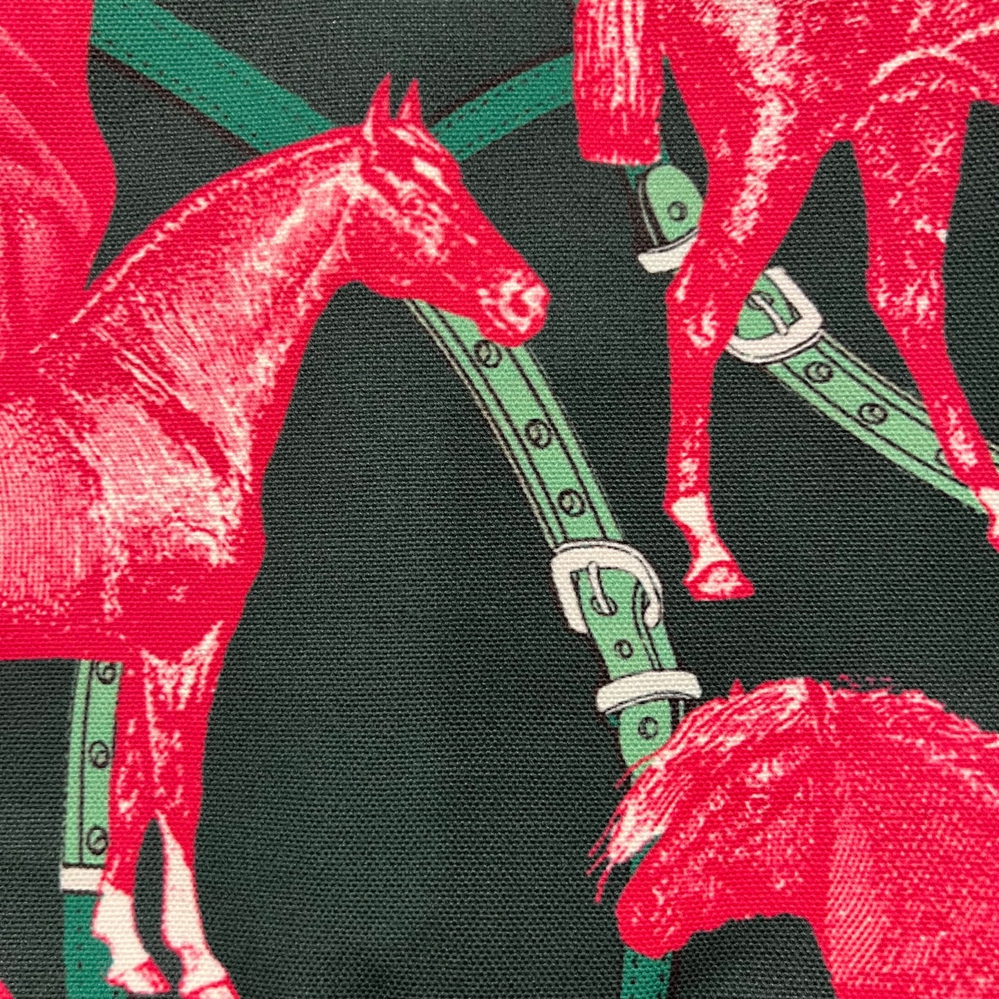 Pelham Racing Tote