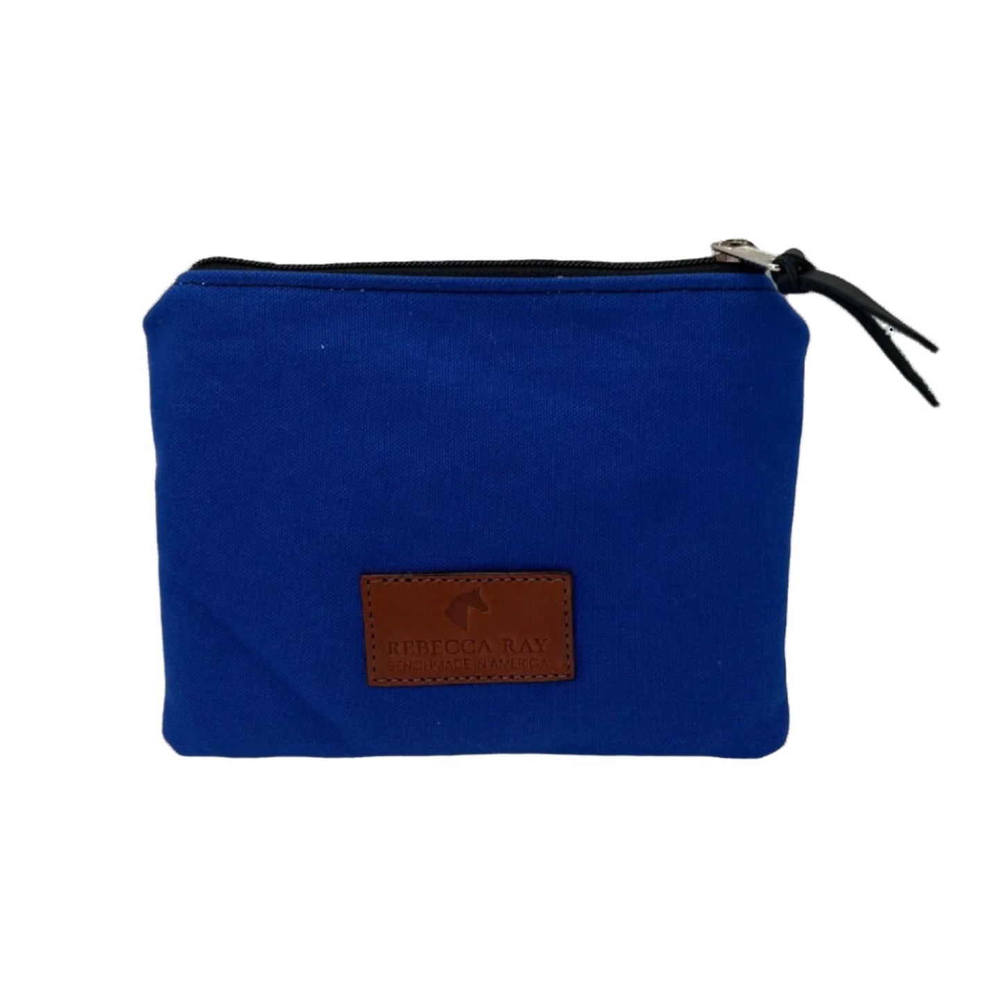 P is for Pony Small Pouch