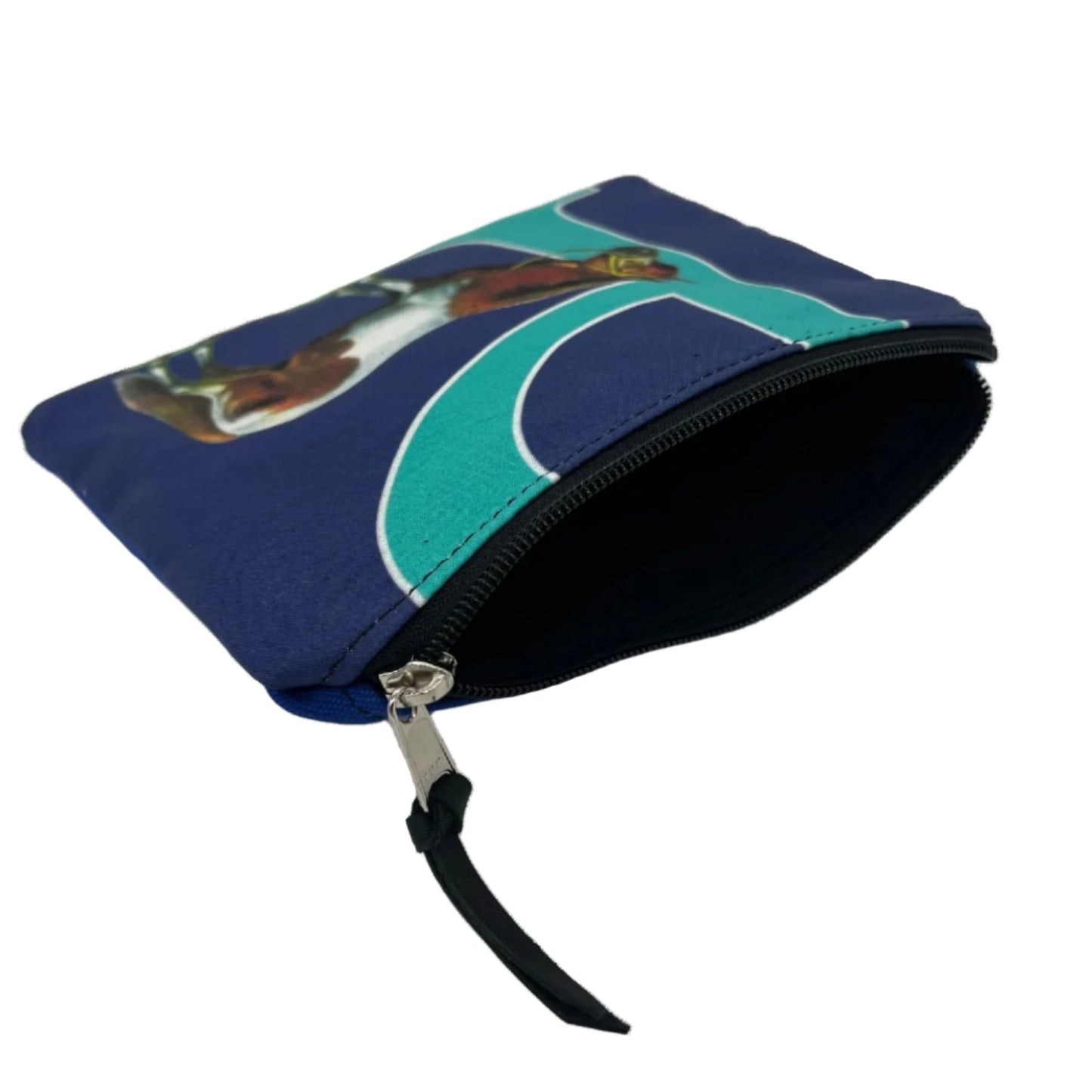 P is for Pony Small Pouch