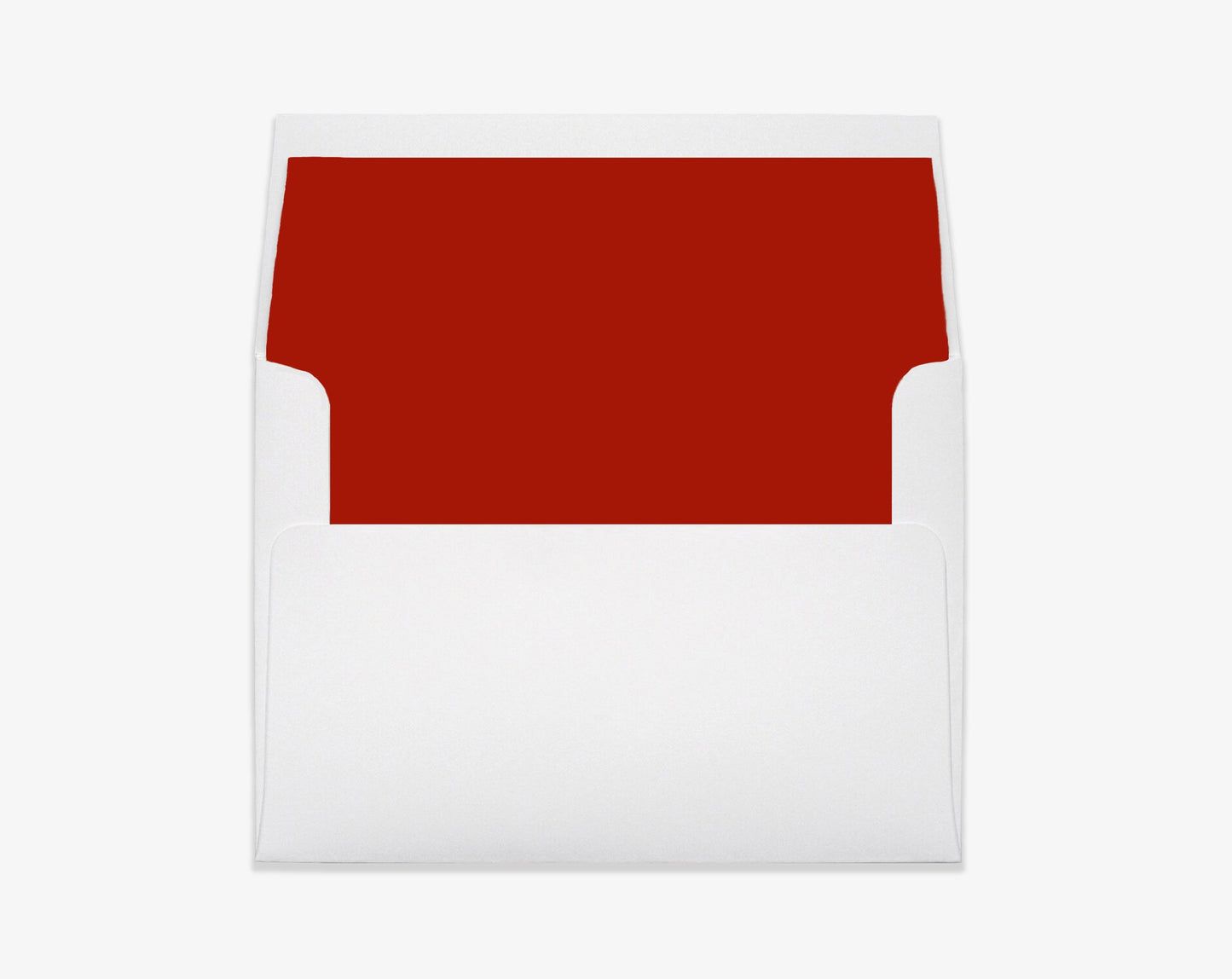 The Style of the Sporting Life™ Personalized Holiday Correspondence Cards - 11 Options