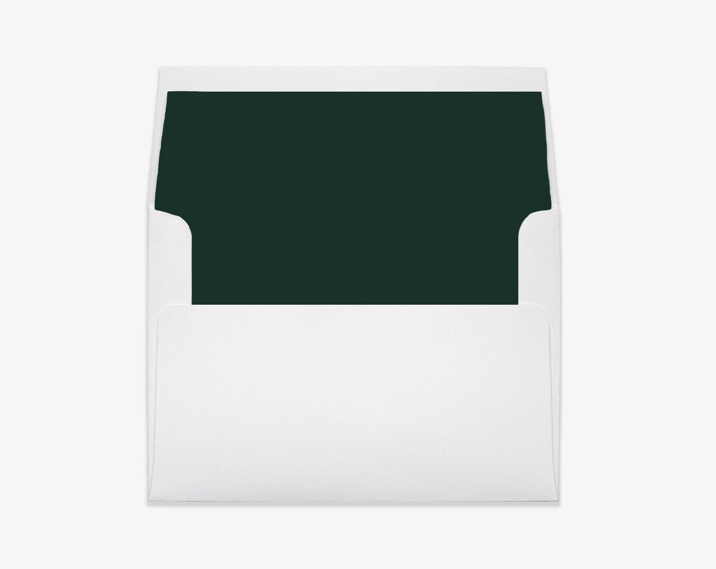 The Style of the Sporting Life™ Personalized Holiday Correspondence Cards - 11 Options