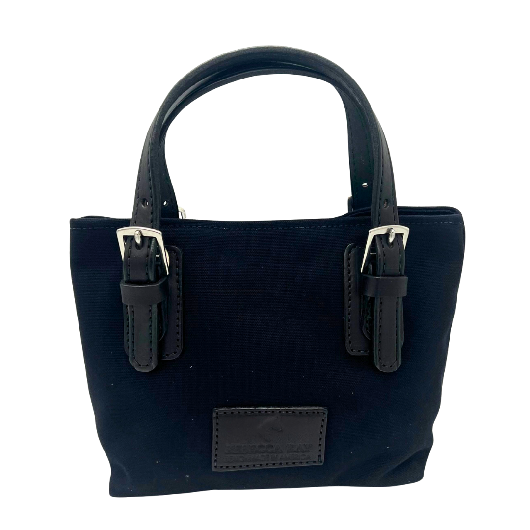 Equestrian Racing Mini Tote