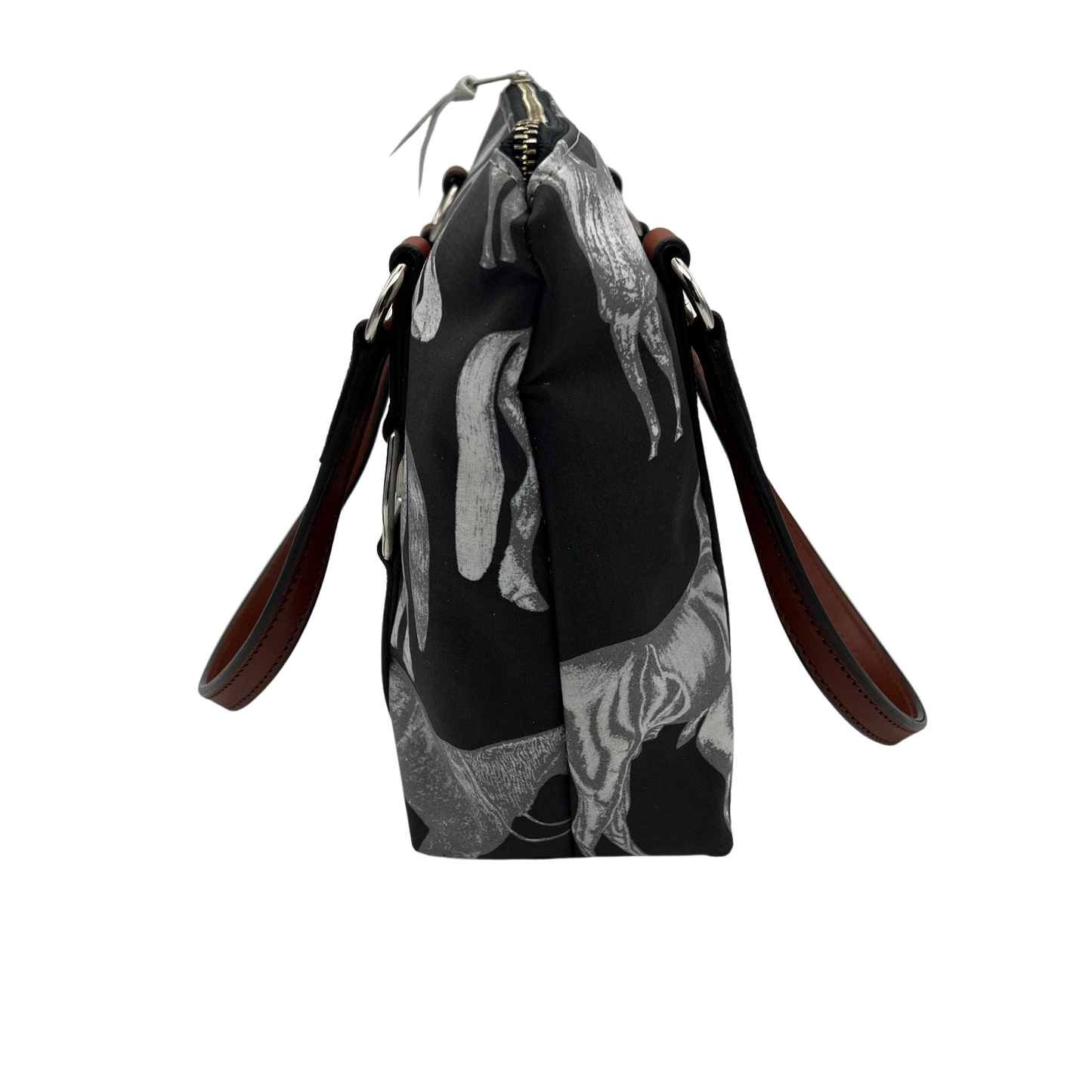 Stable Satchel in Equus - 3 color options