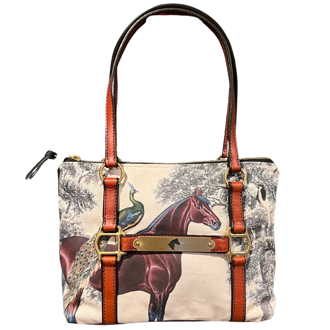 The New Western Collection from Dooney & Bourke - STABLE STYLE