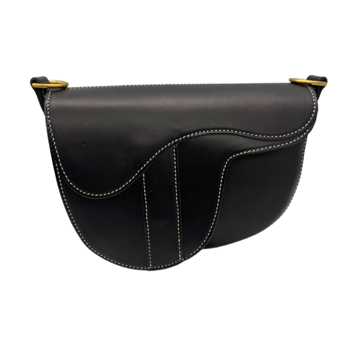 Windsor Saddle Bag