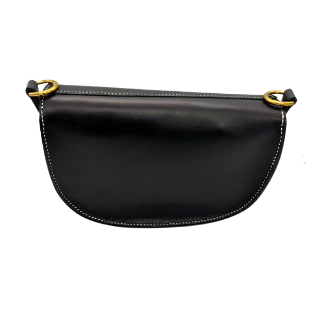 Windsor Saddle Bag