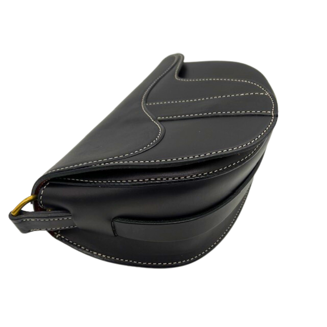 Windsor Saddle Bag