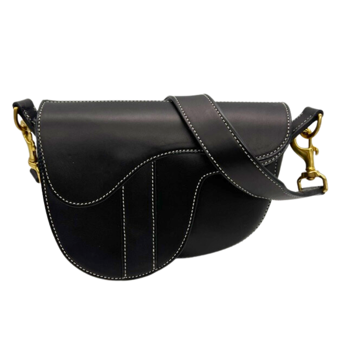 Windsor Saddle Bag
