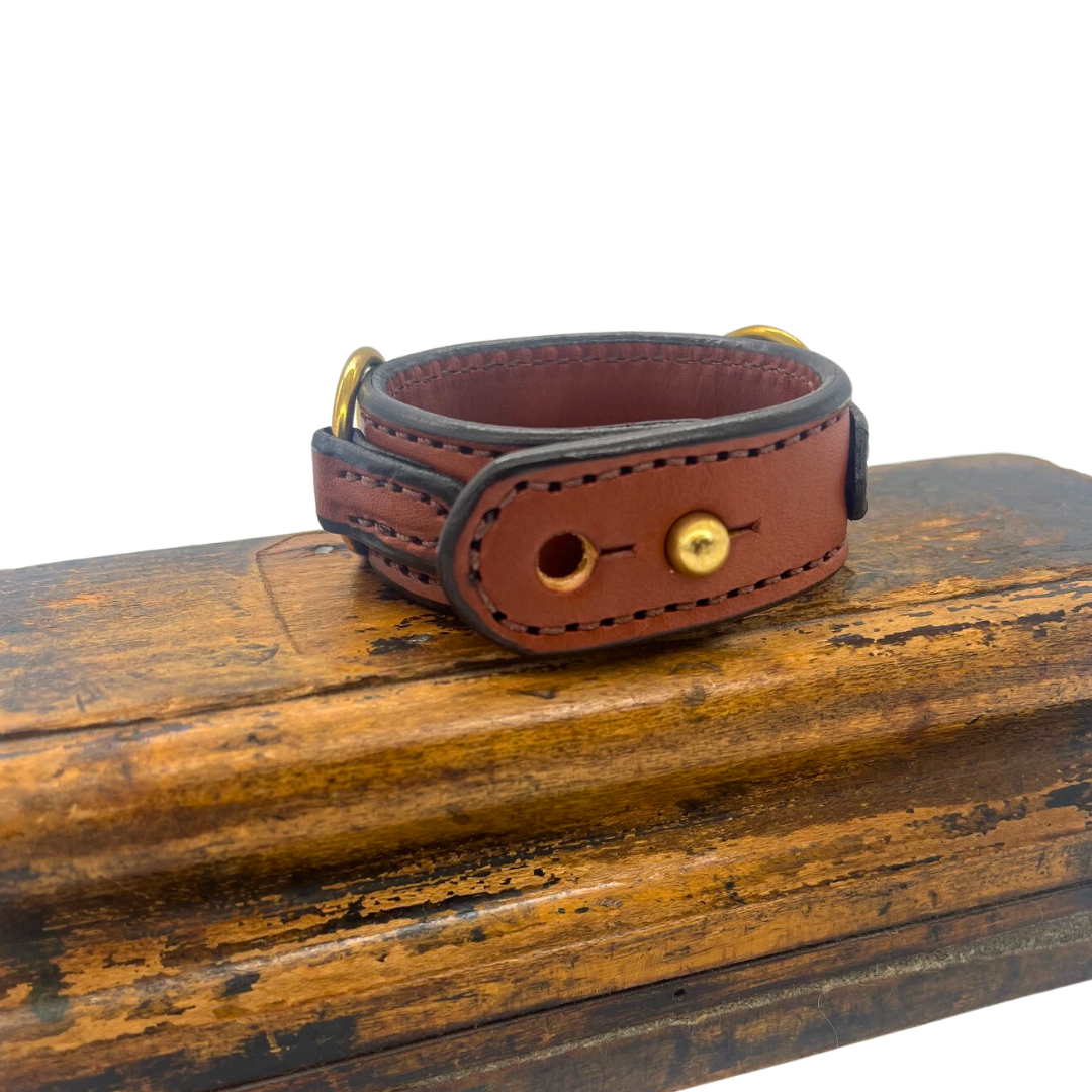 Blair Snaffle Bit Bracelet