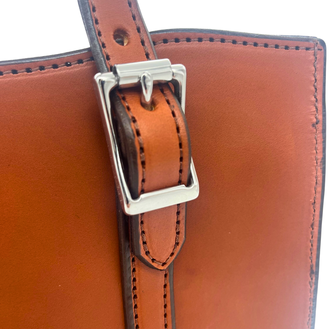 MacKenzie Handbag