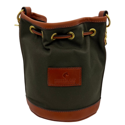 Molly Bag in Canvas Duck