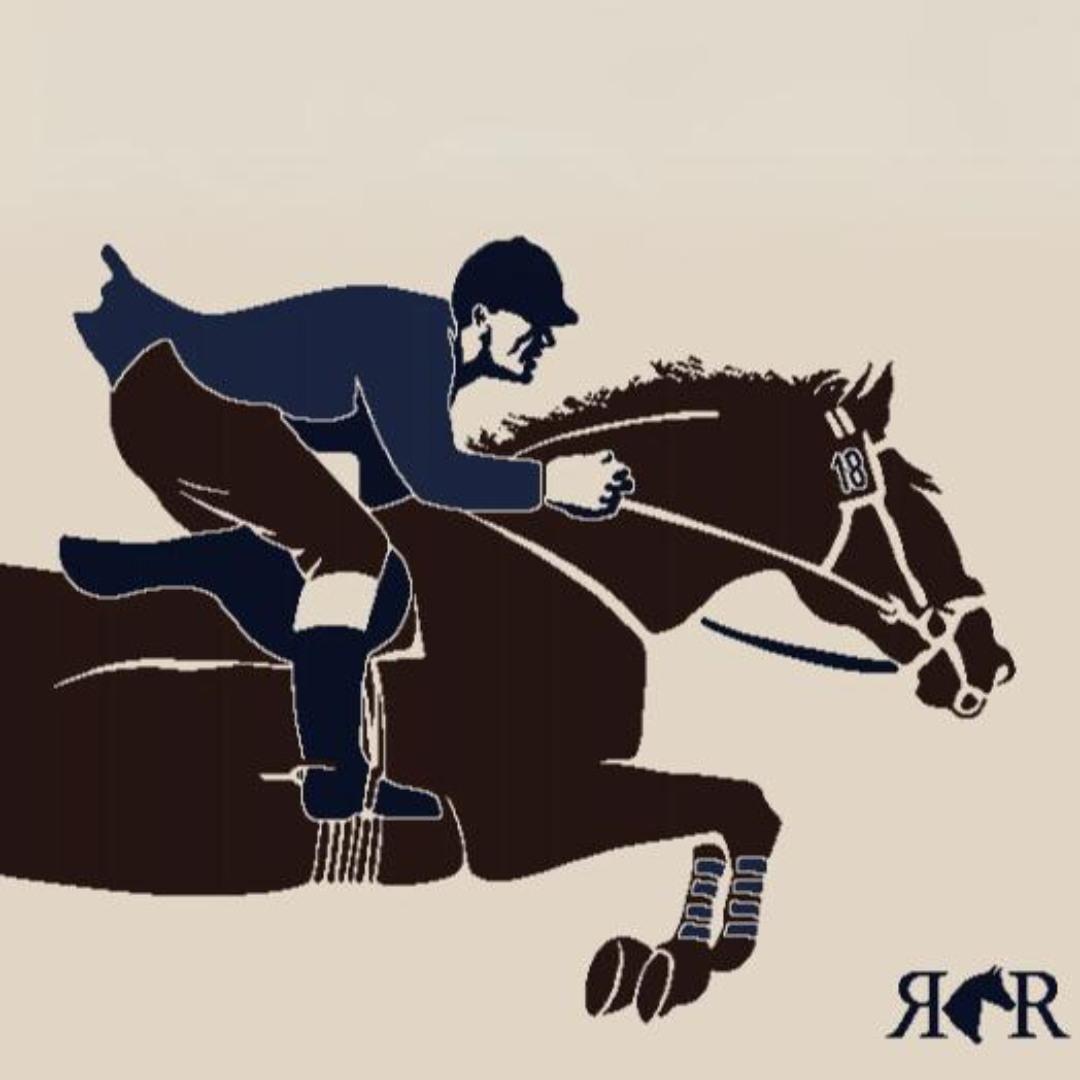 Rebecca Ray Grand Prix Throw Blanket - Limited Edition