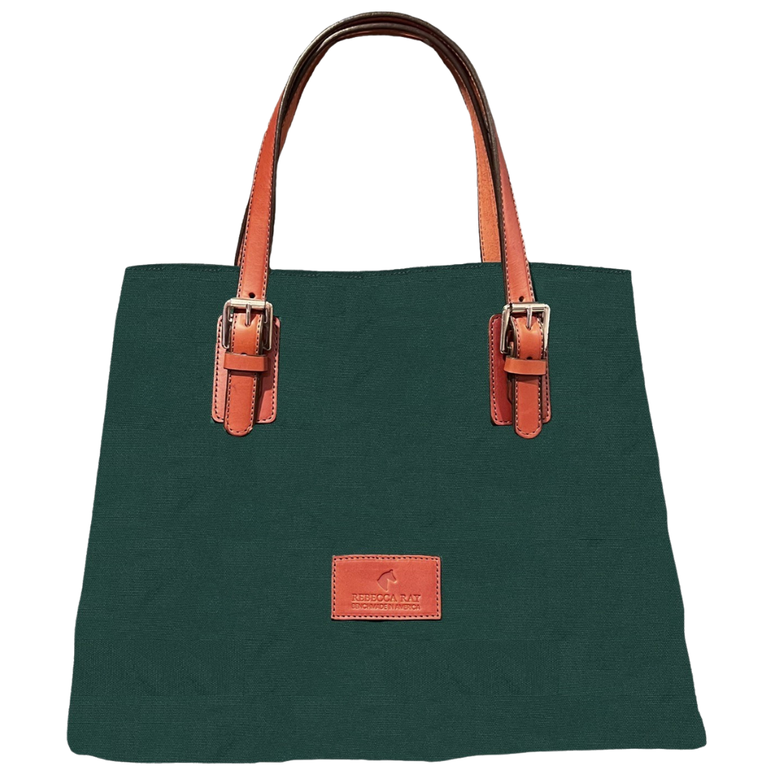 Pelham Racing Tote
