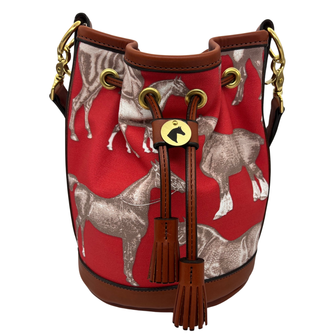 Molly Bag in Equus - 3 color options