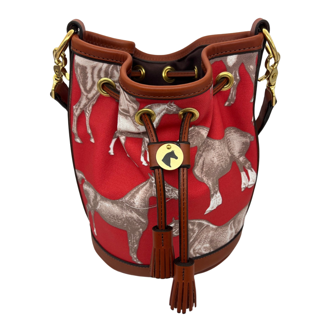 Molly Bag in Equus - 3 color options