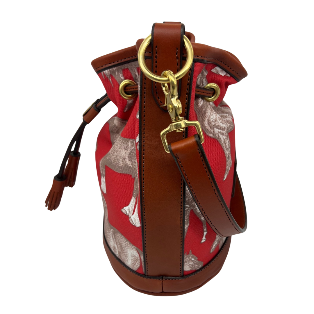 Molly Bag in Equus - 3 color options