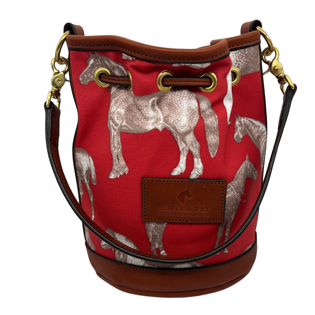 Molly Bag in Equus - 3 color options