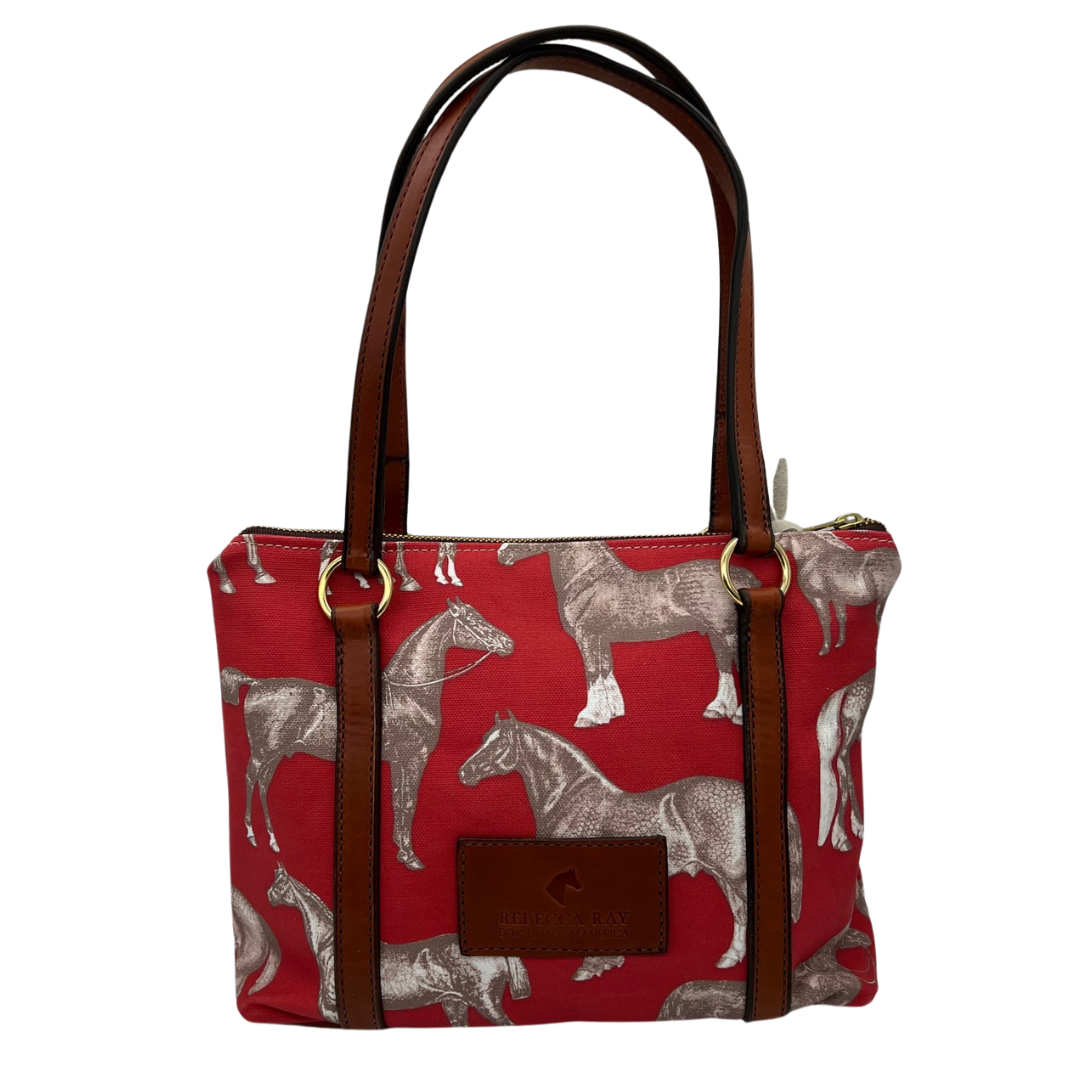 Stable Satchel in Equus