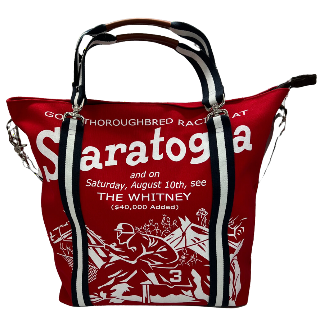 Small Canvas Tote Bag - Windsor Historical Society