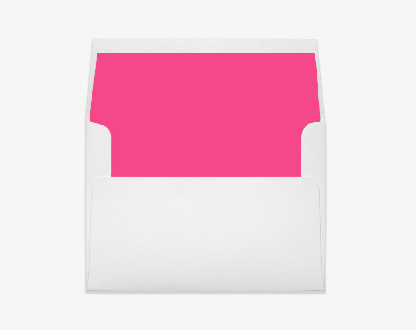 Personalized Chelsea Horse Flat Notecards