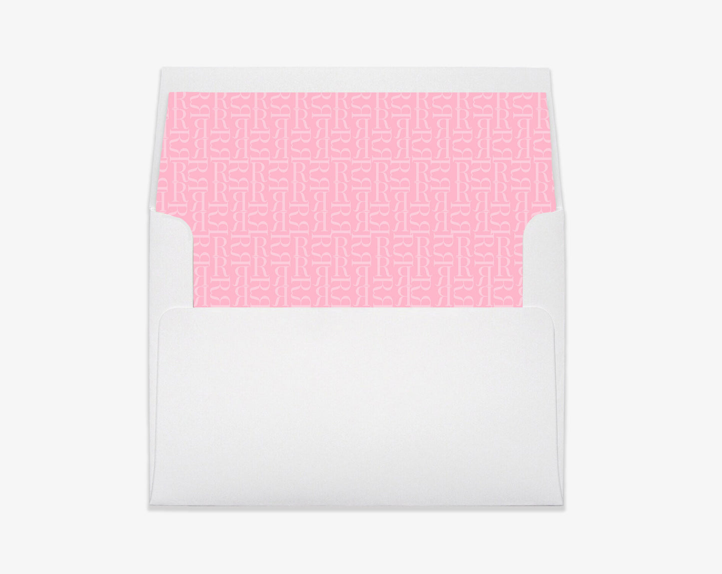 The Style of the Sporting Life™ Personalized Beacon Horse Correspondence Cards