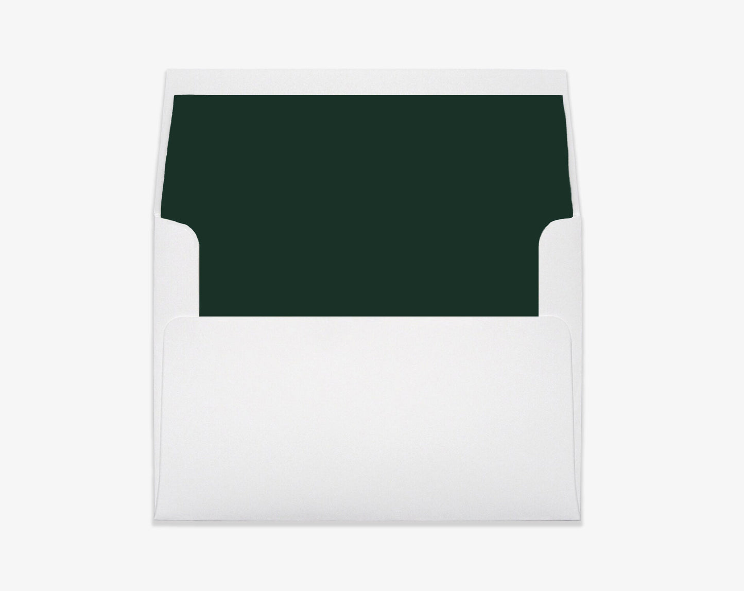 The Style of the Sporting Life™ Personalized Holiday Correspondence Cards - 11 Options