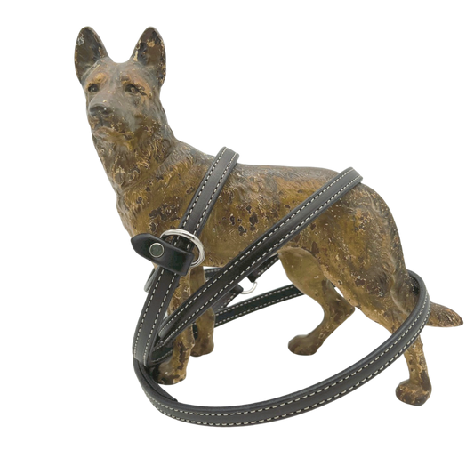 Gamekeepers British Slip Dog Lead