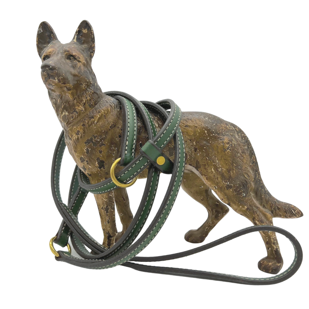 Gamekeepers British Slip Dog Lead