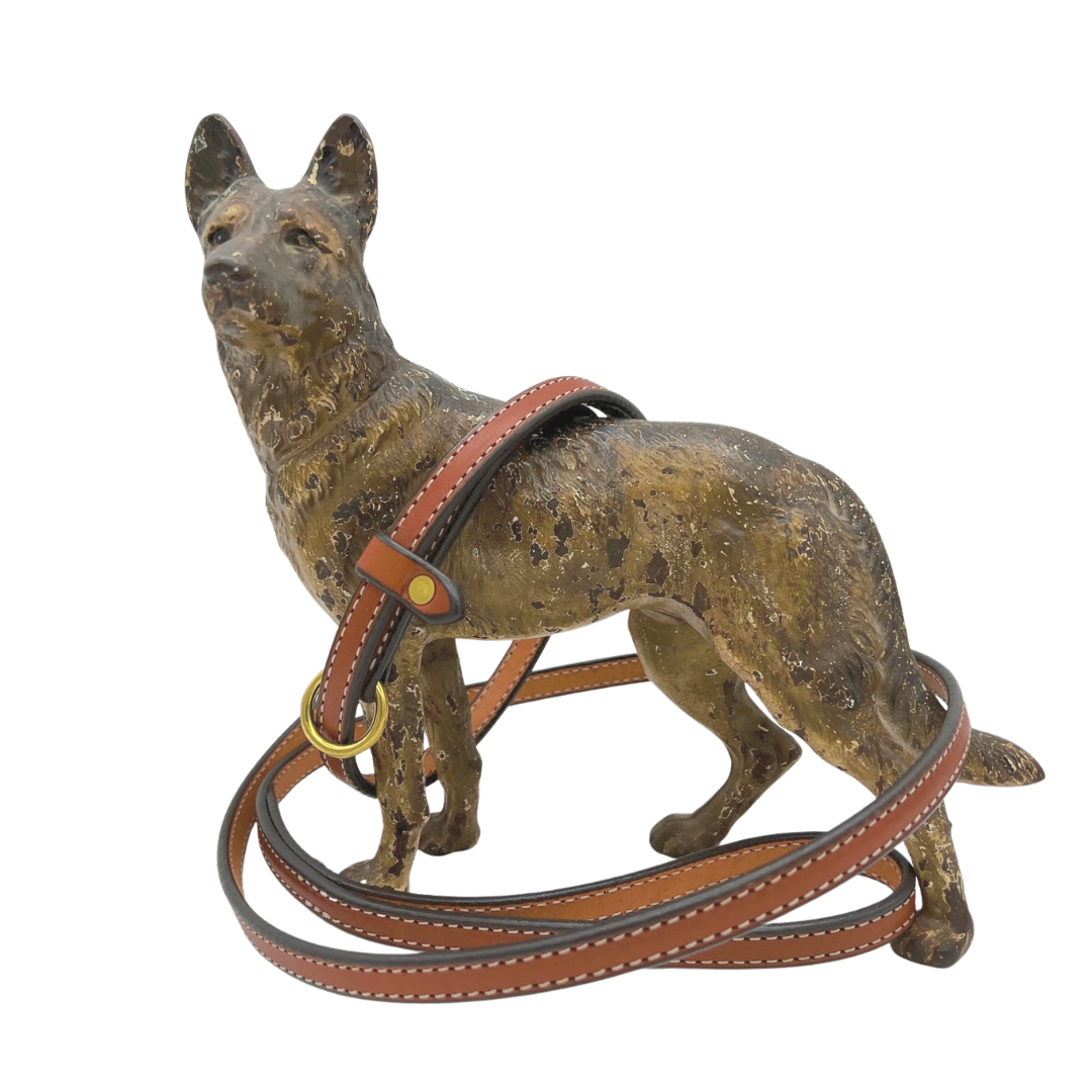 Gamekeepers British Slip Dog Lead