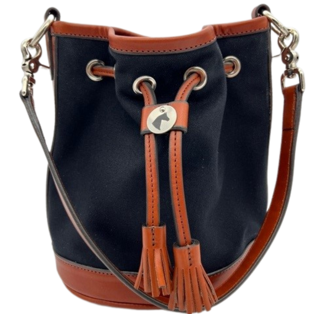 Molly Bag in Canvas Duck