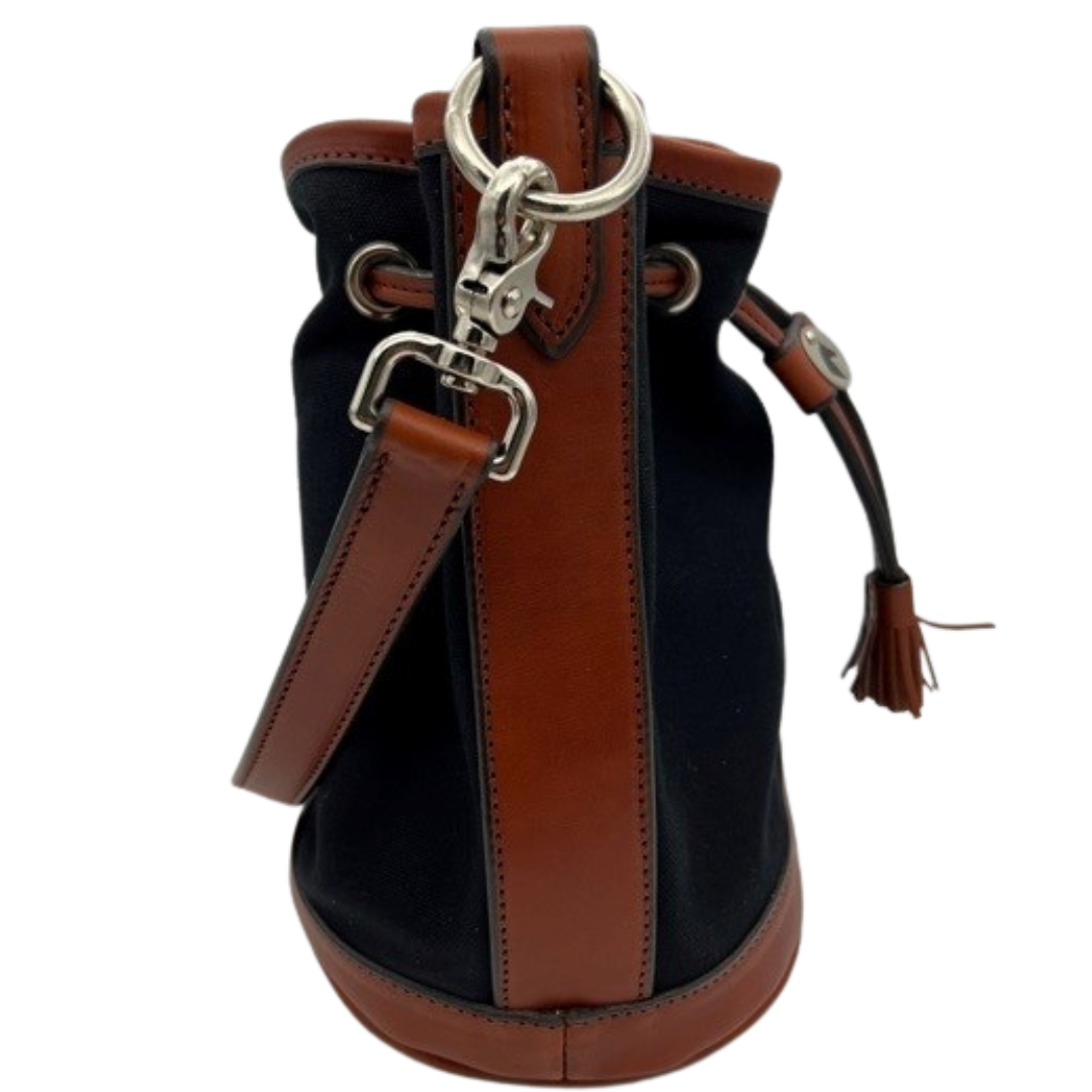Molly Bag in Canvas Duck