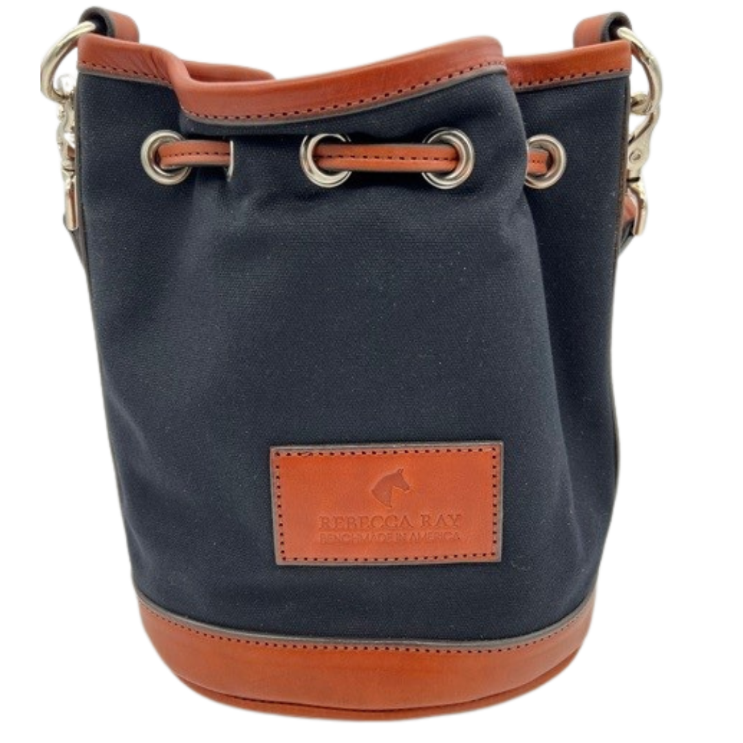 Molly Bag in Canvas Duck