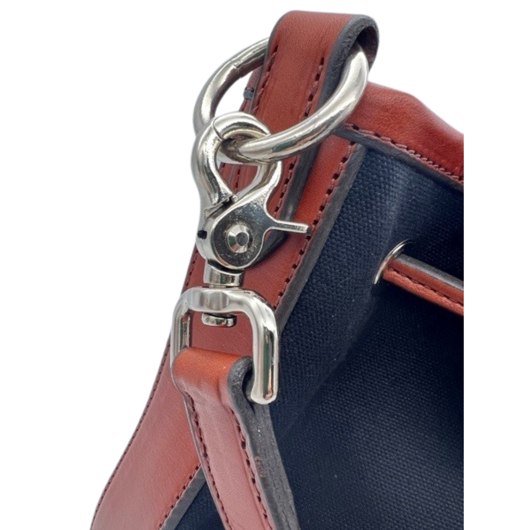Molly Bag in Canvas Duck