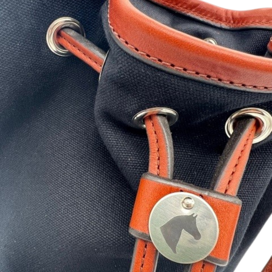 Molly Bag in Canvas Duck