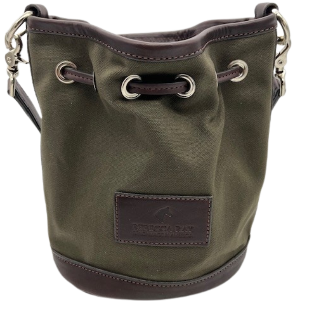 Molly Bag in Canvas Duck