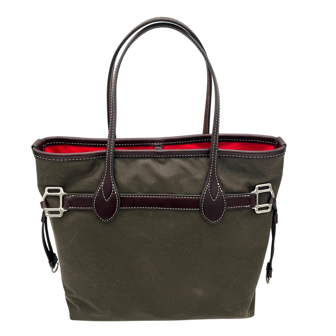 Chef D’Equipe Bag