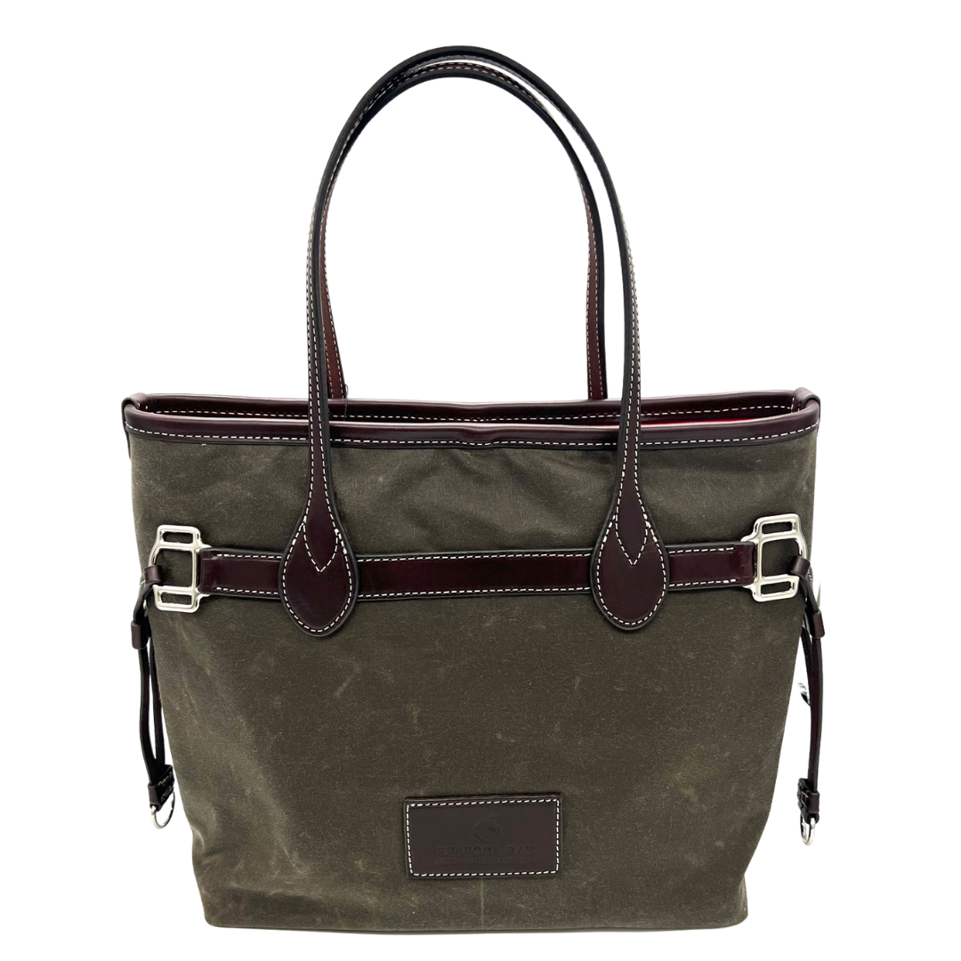 Chef D’Equipe Bag