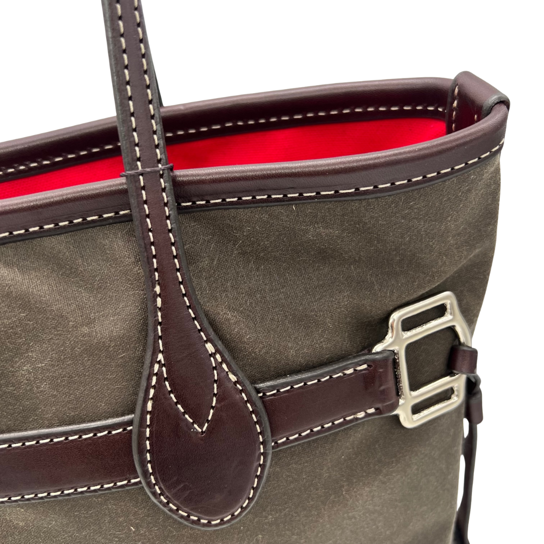 Chef D’Equipe Bag