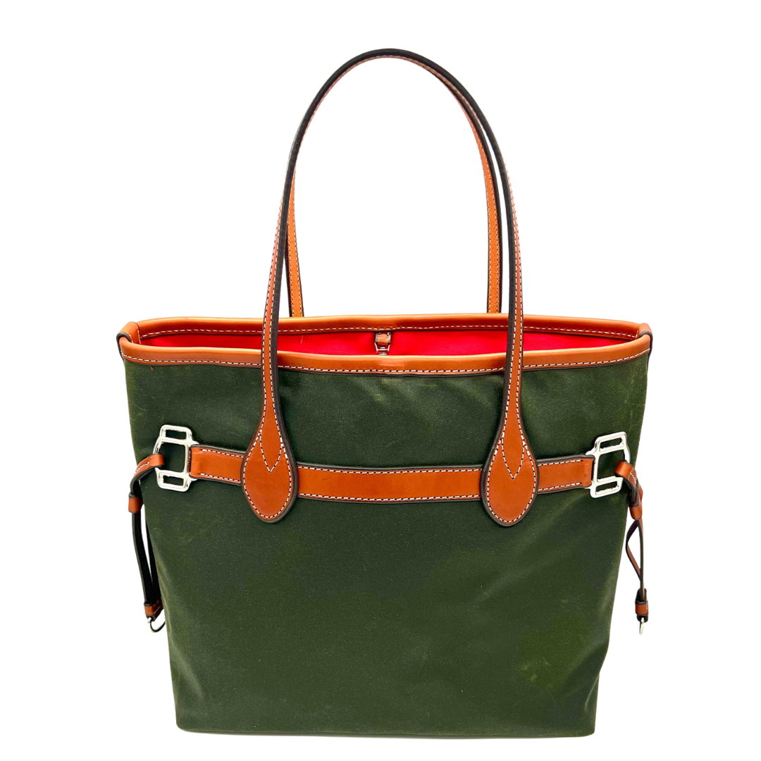 Chef D’Equipe Bag