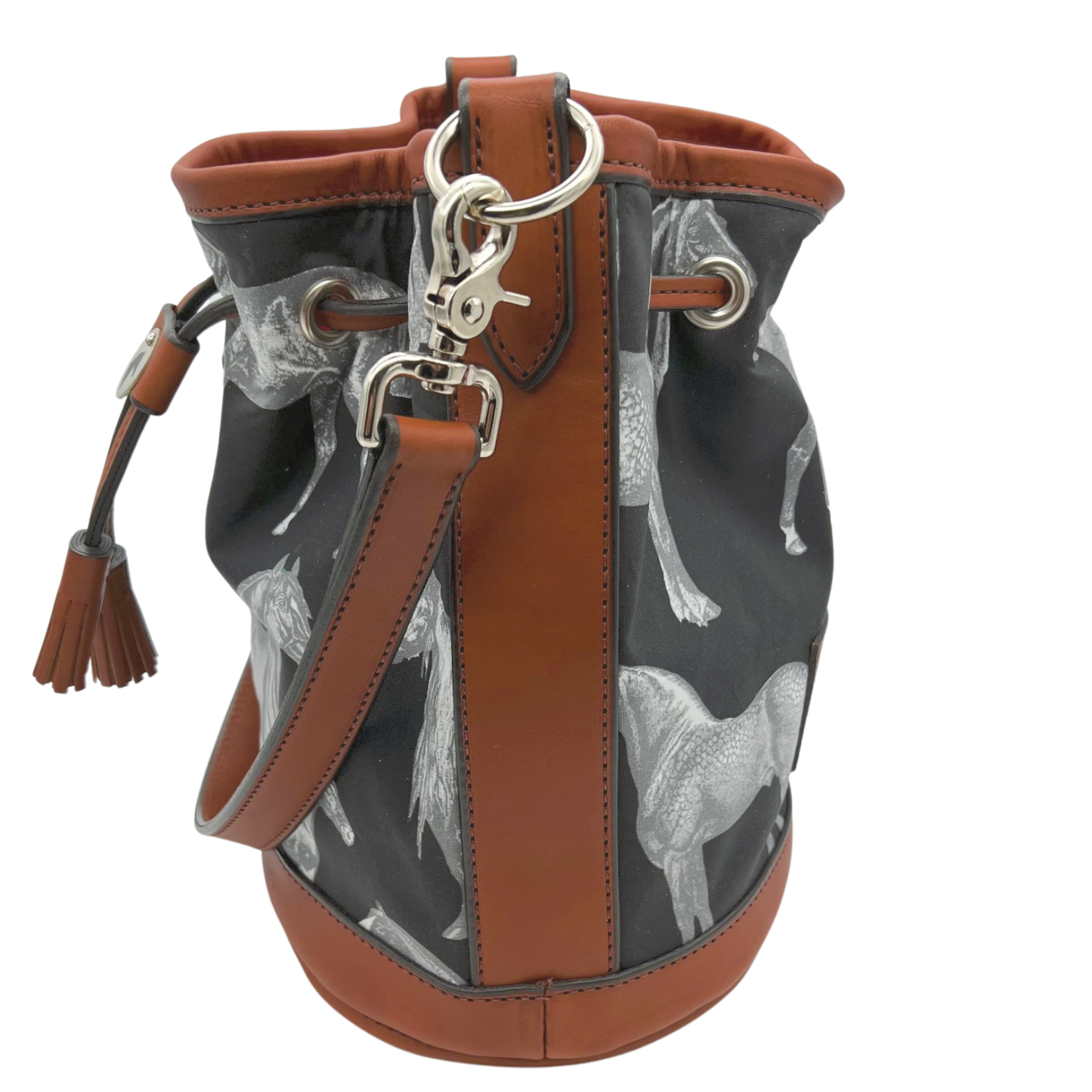 Molly Bag in Equus - 3 color options