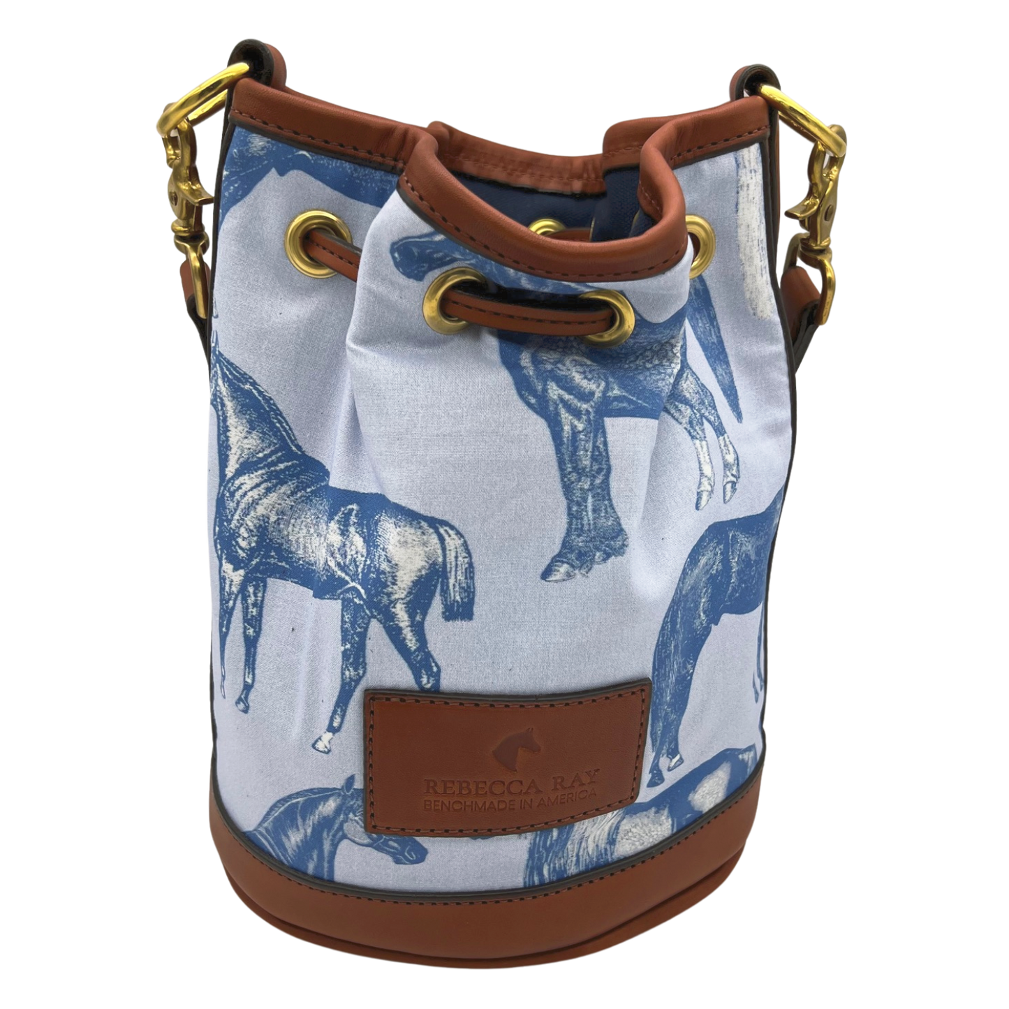 Molly Bag in Equus - 3 color options