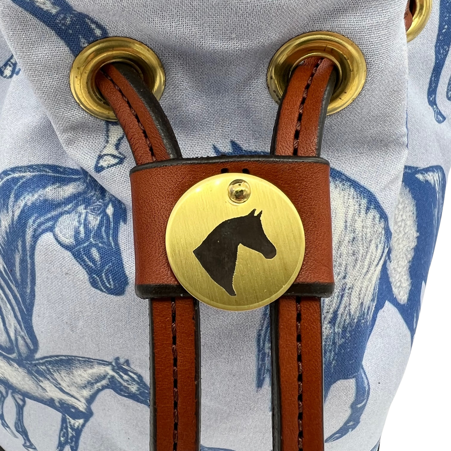 Molly Bag in Equus - 3 color options