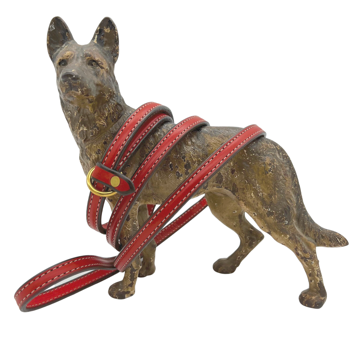 British dog deals lead