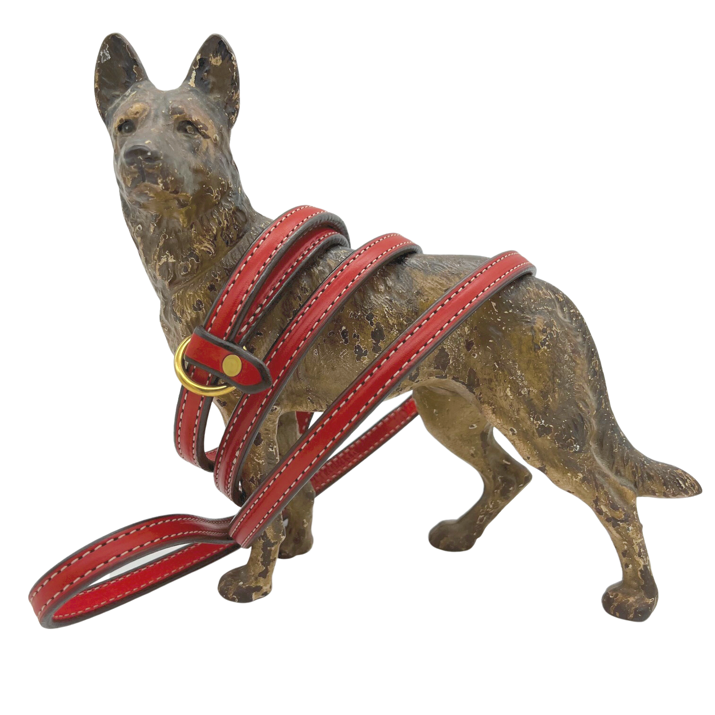 Gamekeepers British Slip Dog Lead