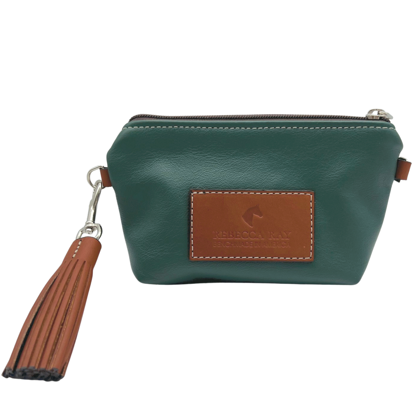 Bristol Pebble Leather Bag