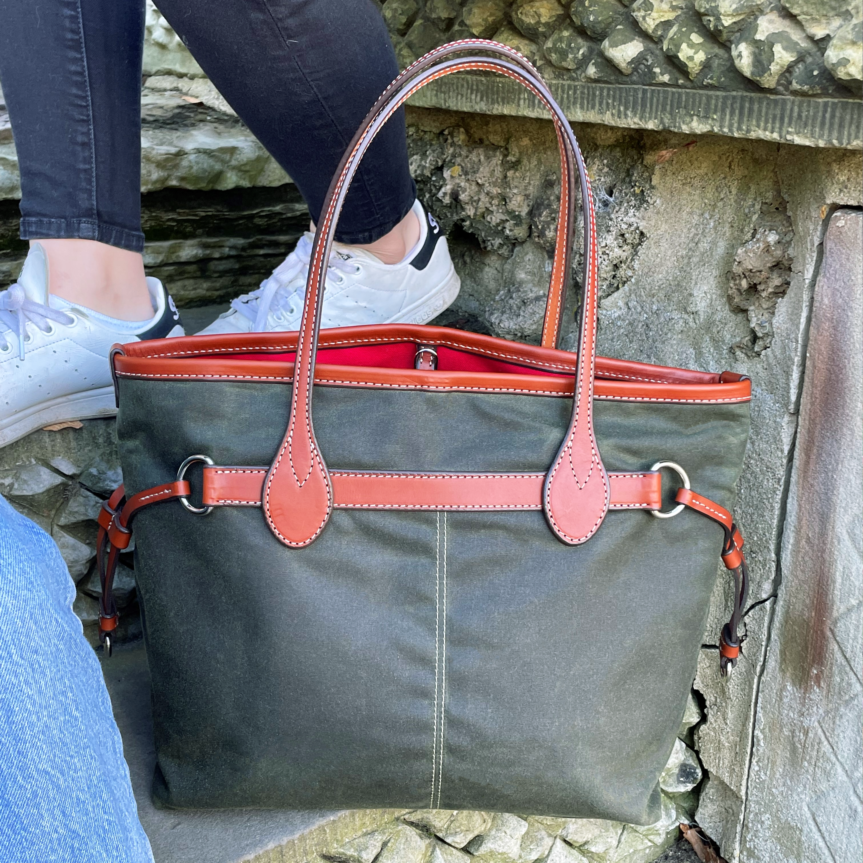 REBECCA MINKOFF Edie Shiny Leather Crossbody Bag | Dillard's